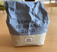 q.b. Cucina Molino Pasini Semola Pasta Flour Review