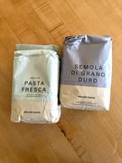 q.b. Cucina Pasta Flour Subscription: Everyday Pastaio Review