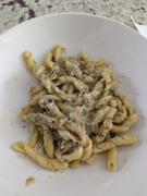 q.b. Cucina Brass Pasta Ferretto Review