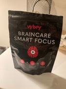 vybey | Premium Meal Replacement Shake UK & EU Braincare Smart Focus Review