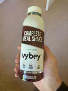 vybey | Premium Meal Replacement Shake UK & EU vybey Complete Meal Replacement Powder Review