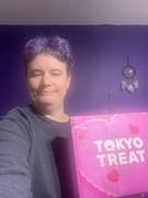TokyoTreat  Review