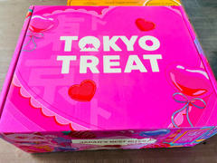 TokyoTreat Review