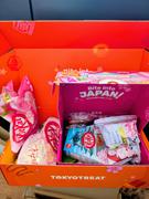 TokyoTreat  Review