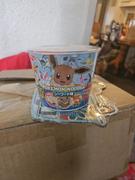 JapanHaul Sapporo Ichiban Cup Ramen Pokemon Seafood Review