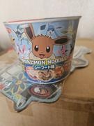 JapanHaul Sapporo Ichiban Cup Ramen Pokemon Seafood Review