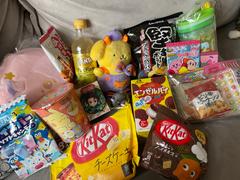 JapanHaul Lucky Bag Review