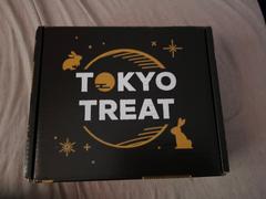 Snack Rescue Box