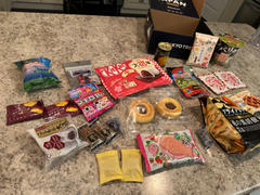 Snack Rescue Box