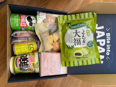 Snack Rescue Box
