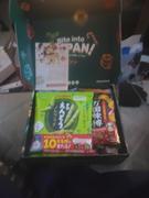 JapanHaul Snack Rescue Box Review