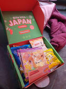 JapanHaul Snack Rescue Box Review