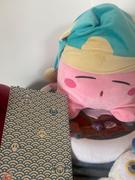 JapanHaul Kawaii Kirby Japanese Pattern notebook Review