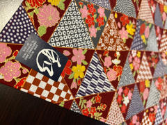 JapanHaul Furoshiki Wrapping Cloth (2 sheets set) Review