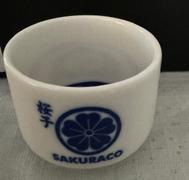 Sakuraco Sake Cup