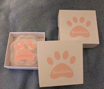 JapanHaul YumeTwins Original Kawaii Paw Print Key Caps and Case Review