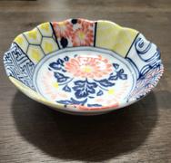 JapanHaul Brocade Flower Dish Review