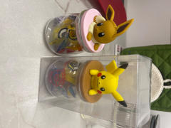 JapanHaul Pokemon Candy Jar Review