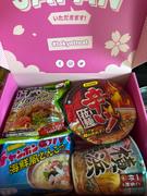 JapanHaul Japanese Noodle Bundle Review