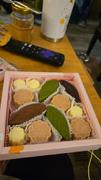 JapanHaul Hana Sakura Chocolates Review