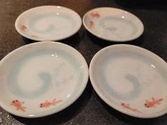 JapanHaul Kingyo Plate Review