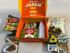 JapanHaul Japanese Wasabi Bundle Review