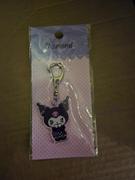 JapanHaul Sanrio Acrylic Key Chain Review