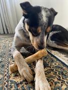 The Life of Riley Coffee Wood Chew Review