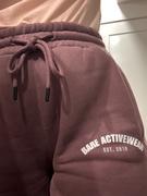 bäre activewear Rocky Mountain Sweats Review