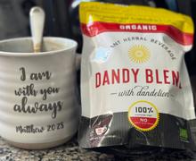 Dandy Blend Dandy Blend Coffee Alternative **Organic Review