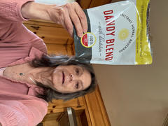 Dandy Blend Dandy Blend Coffee Alternative Review