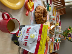 Dandy Blend Dandy Blend Organic Individual Serving Packets Review