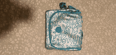 جاشانمال Kipling مراجعة حقيبة غداء كبيرة معدنية جديدة من كيشيرو بالم معدنية مع جراب عربة C2I5412-1PM
