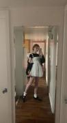 Kitteny Gency corset dress Review