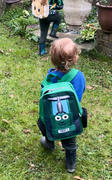 Tractor Ted Tractor Ted Rucksack Review