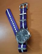 The Sydney Strap Co. EXECUTIVE SPARROW Review