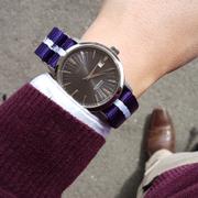 The Sydney Strap Co. EXECUTIVE SPARROW Review