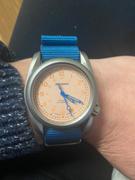 The Sydney Strap Co. ROYAL BLUE Review