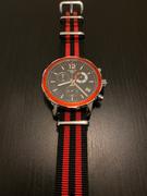 The Sydney Strap Co. THE REDBACK Review