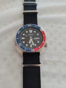 The Sydney Strap Co. ACE OF SPADES Review