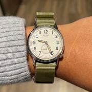 The Sydney Strap Co. DESERT STORM Review