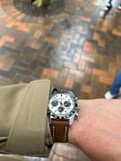 The Sydney Strap Co. QUICK RELEASE VINTAGE BROWN Review
