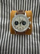 The Sydney Strap Co. QUICK RELEASE LIGHT BROWN Review