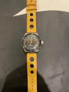 The Sydney Strap Co. ESPANOL DAYTONA HONEY Review