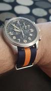 The Sydney Strap Co. THE NAVEL Review