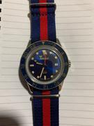 The Sydney Strap Co. RED BELLY Review