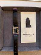 The Sydney Strap Co. Grey Suede Valet Tray Review