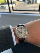 The Sydney Strap Co. THE CHELSEA QUICK RELEASE DARK BROWN Review