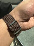 The Sydney Strap Co. WILD BROWN Review