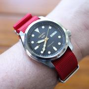 The Sydney Strap Co. FIRE & FORTUNE Review